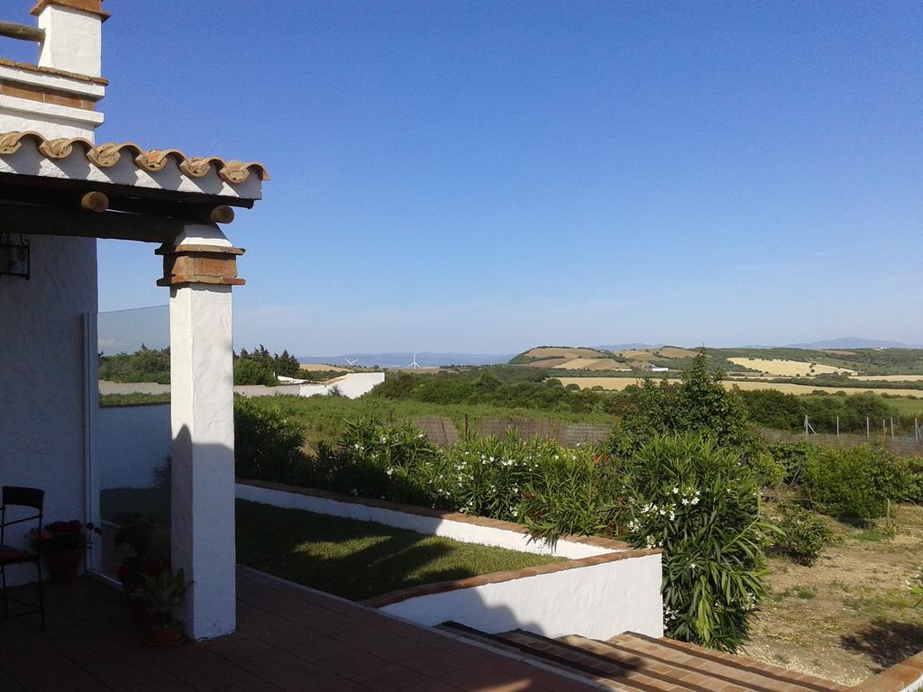 El Matorral Chalet Vejer de la Frontera Chambre photo